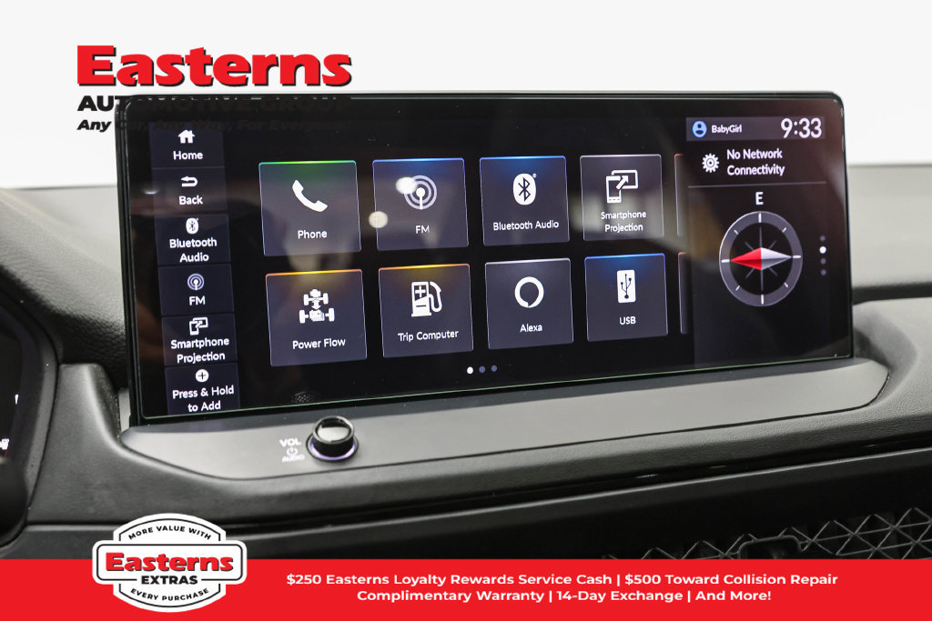 Used 2024 Honda Accord Sport image 19