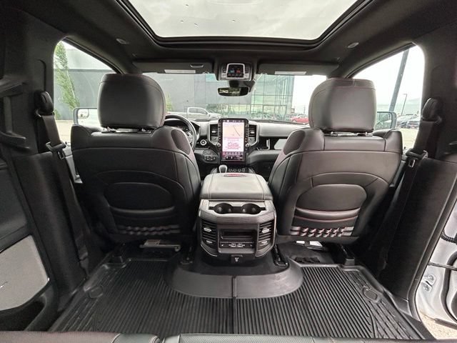Used 2025 RAM 1500 Rebel w/ Rebel Level 2 Equipment Group AWD/4WD image 45