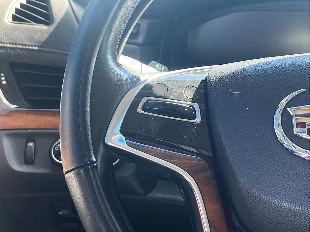 Used 2015 Cadillac Escalade ESV Premium image 20