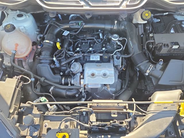 Used 2021 Ford EcoSport SE w/ SE Convenience Package image 34