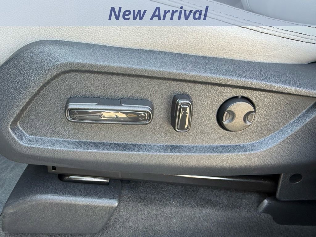 Used 2024 Honda Pilot EX-L image 9