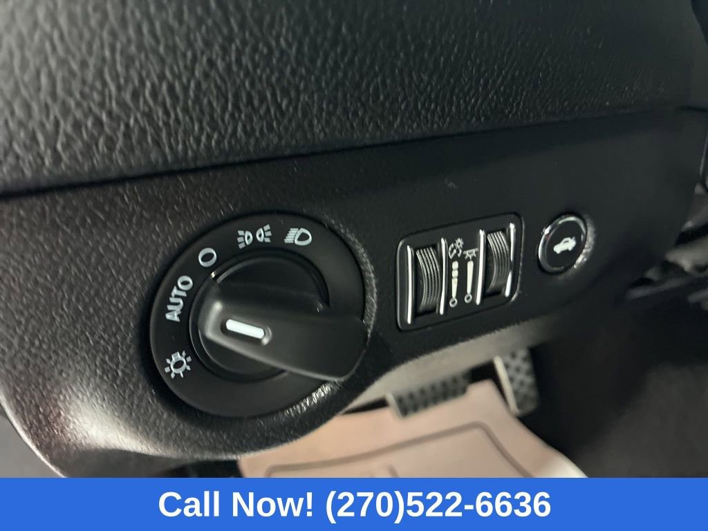 Used 2022 Dodge Challenger R/T Scat Pack image 23