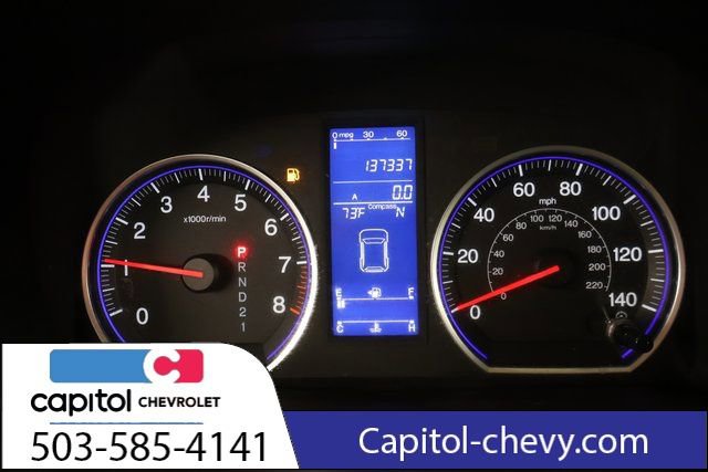 Used 2011 Honda CR-V EX-L image 17