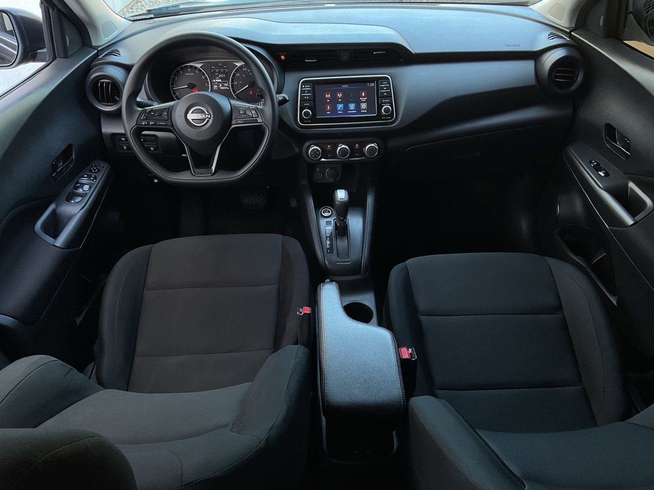 Used 2024 Nissan Kicks S image 20