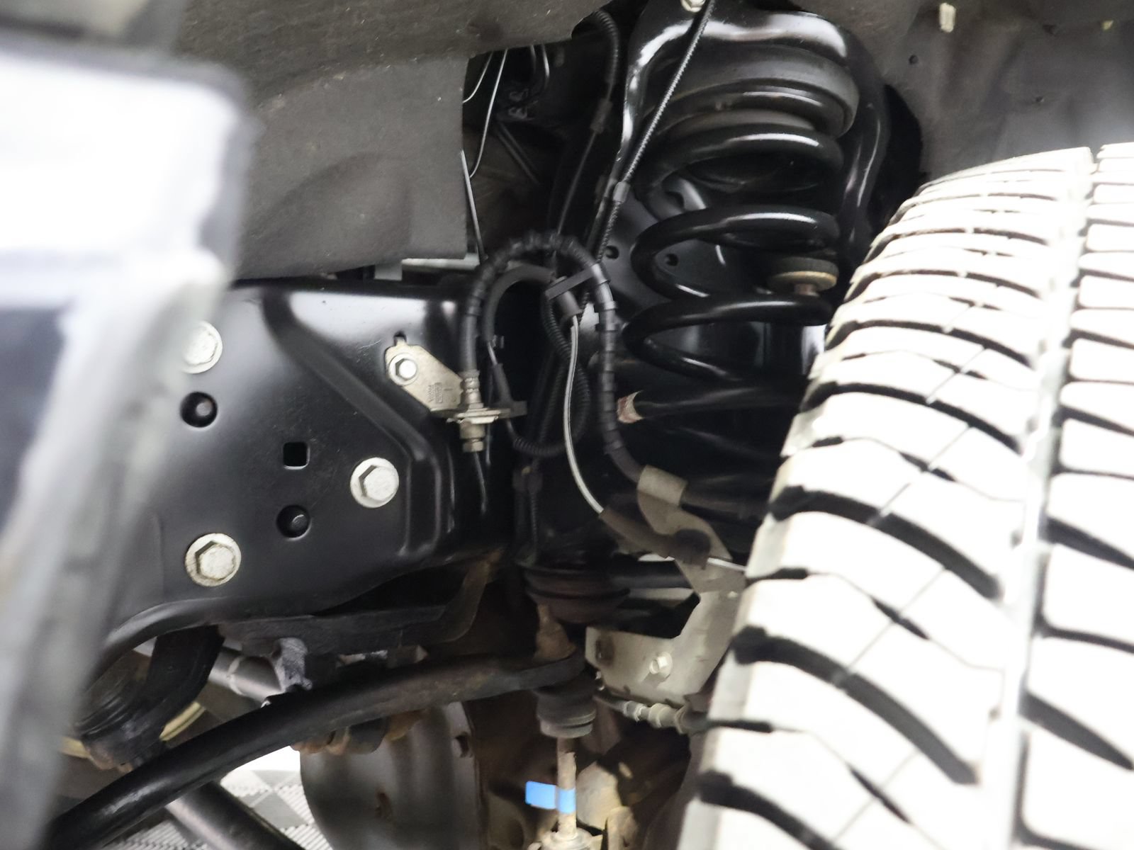 Used 2020 Ford F250 Platinum AWD/4WD image 22