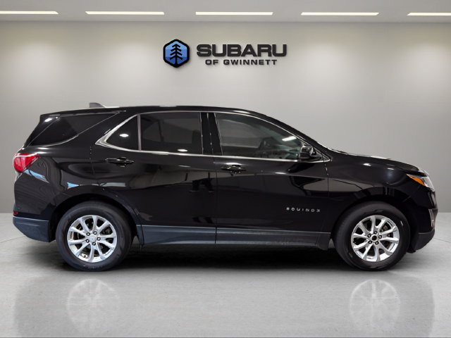 Used 2020 Chevrolet Equinox LT FWD image 6
