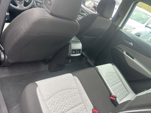 Used 2024 Chevrolet Equinox LS image 14