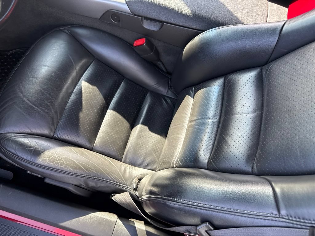 Used 2006 Chevrolet Corvette Convertible w/ Preferred Equipment Group RWD image 8