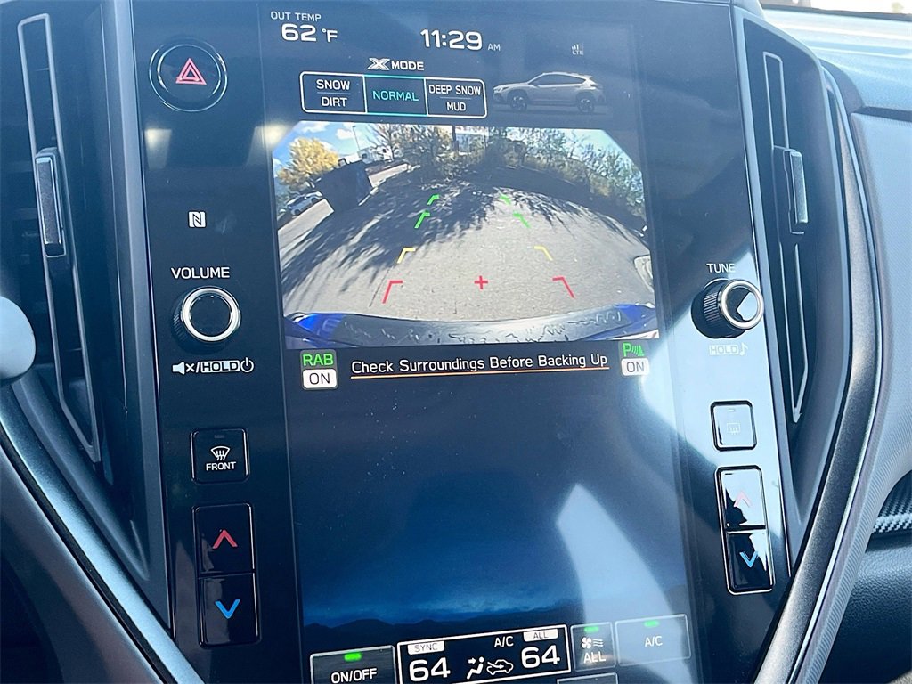 Used 2025 Subaru Crosstrek 2.5i Limited image 13