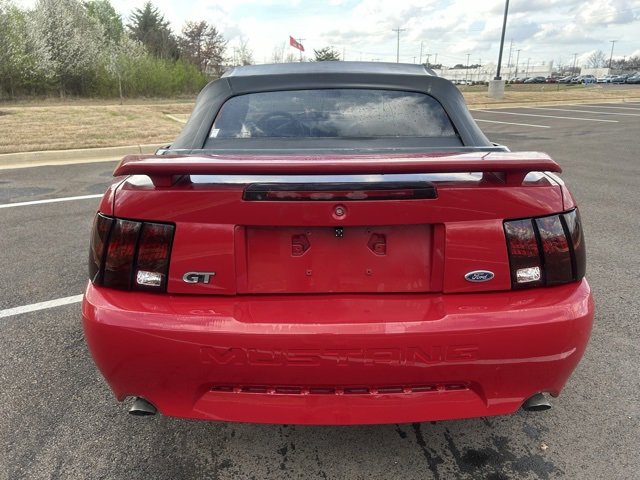 Used 2004 Ford Mustang GT image 4