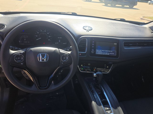 Used 2022 Honda HR-V EX image 17