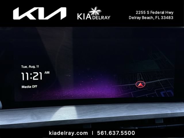 Certified 2024 Kia Telluride SX X-Line AWD/4WD image 21