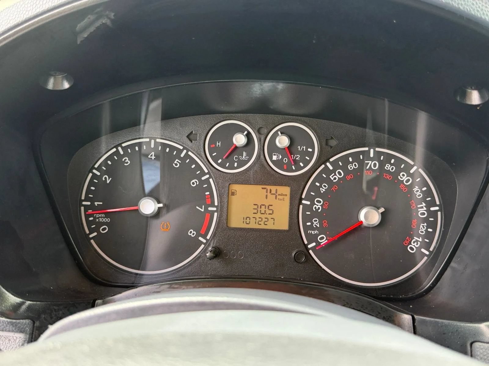 Used 2013 Ford Transit Connect XLT FWD image 19