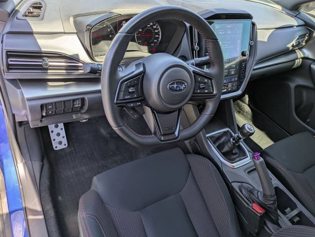 Used 2024 Subaru WRX Premium AWD/4WD image 11