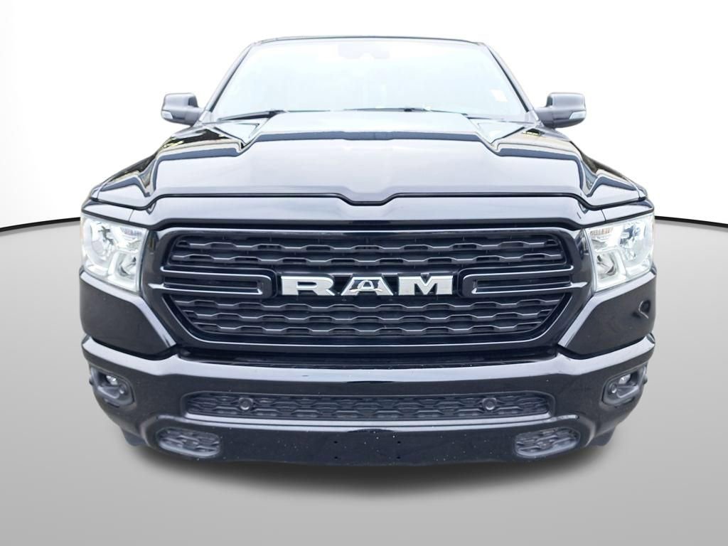 Used 2024 RAM 1500 Big Horn image 9