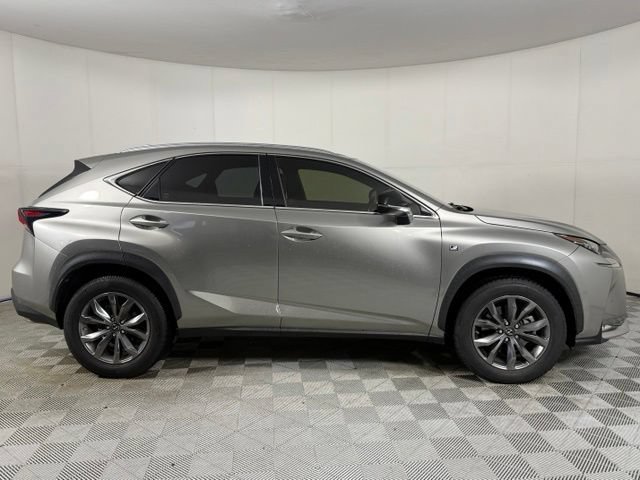 Used 2016 Lexus NX 200t FWD image 13
