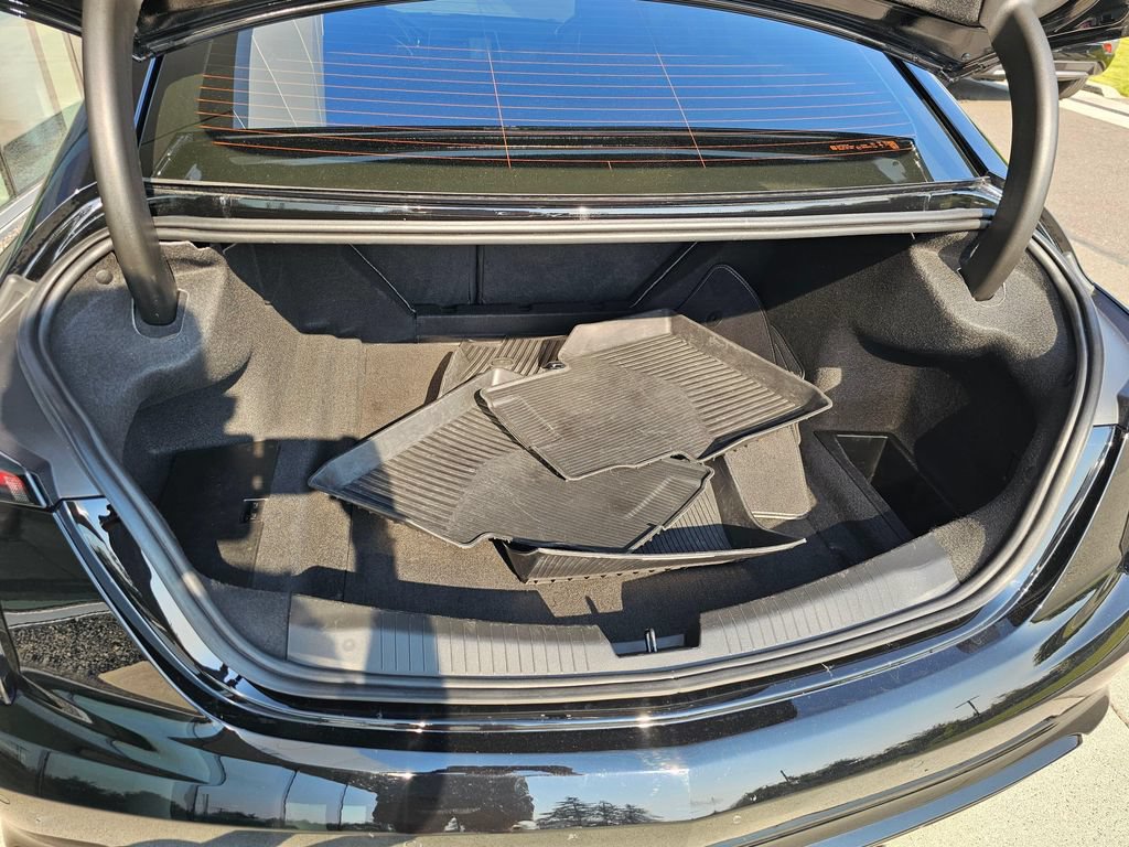 Certified 2024 Cadillac CT5 V Blackwing RWD image 13