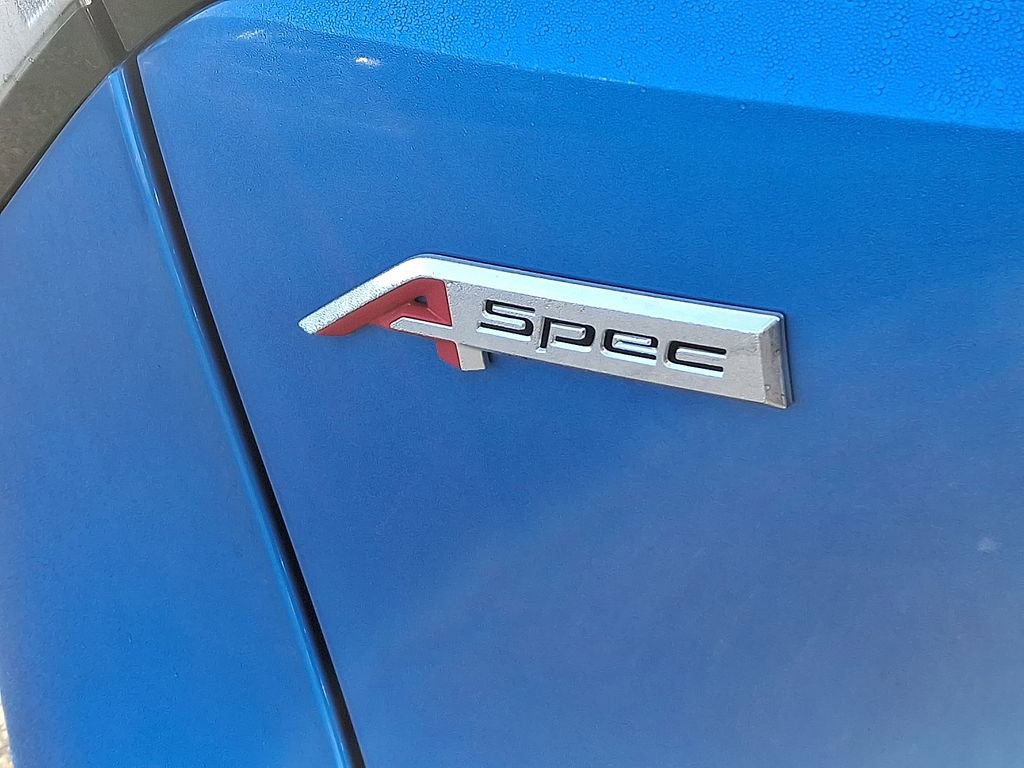 New 2026 Acura ADX A-Spec image 12