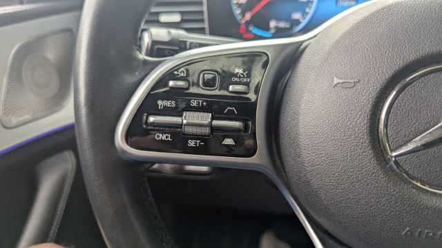 Used 2022 Mercedes-Benz GLE 350 4MATIC image 25