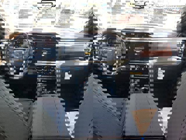 New 2026 GMC Sierra 1500 Denali w/ Denali Reserve Package image 13