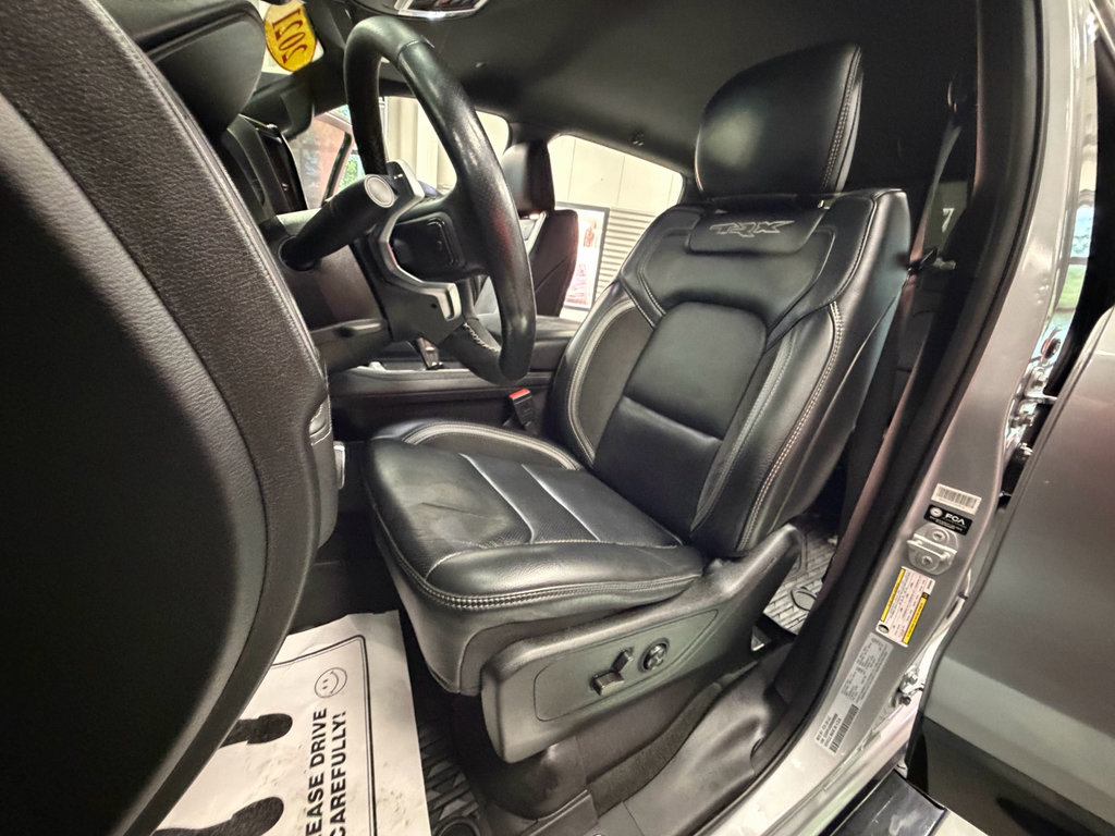 Used 2021 RAM 1500 TRX w/ TRX Level 2 Equipment Group image 7