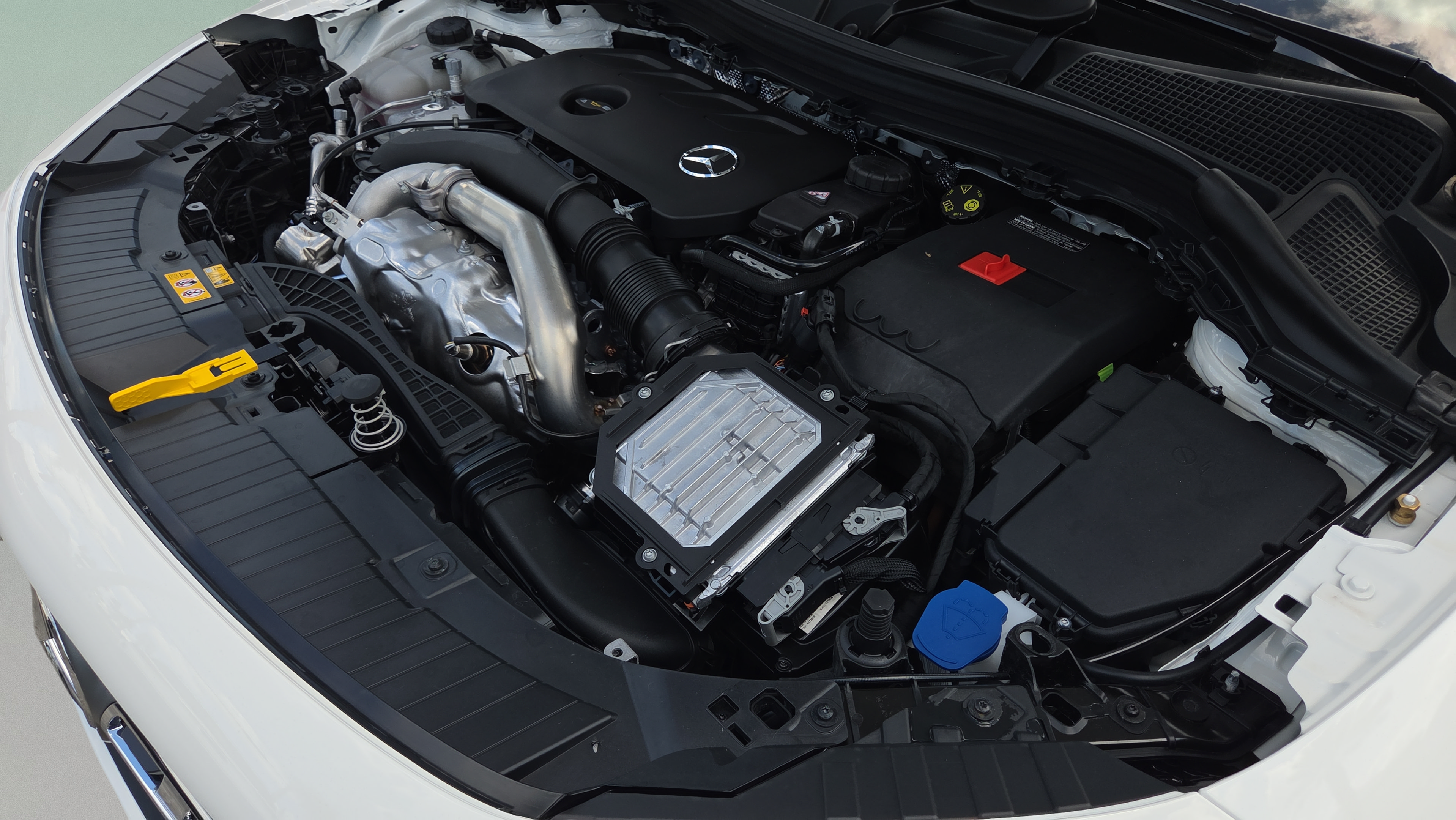 New 2026 Mercedes-Benz GLA 250 image 21