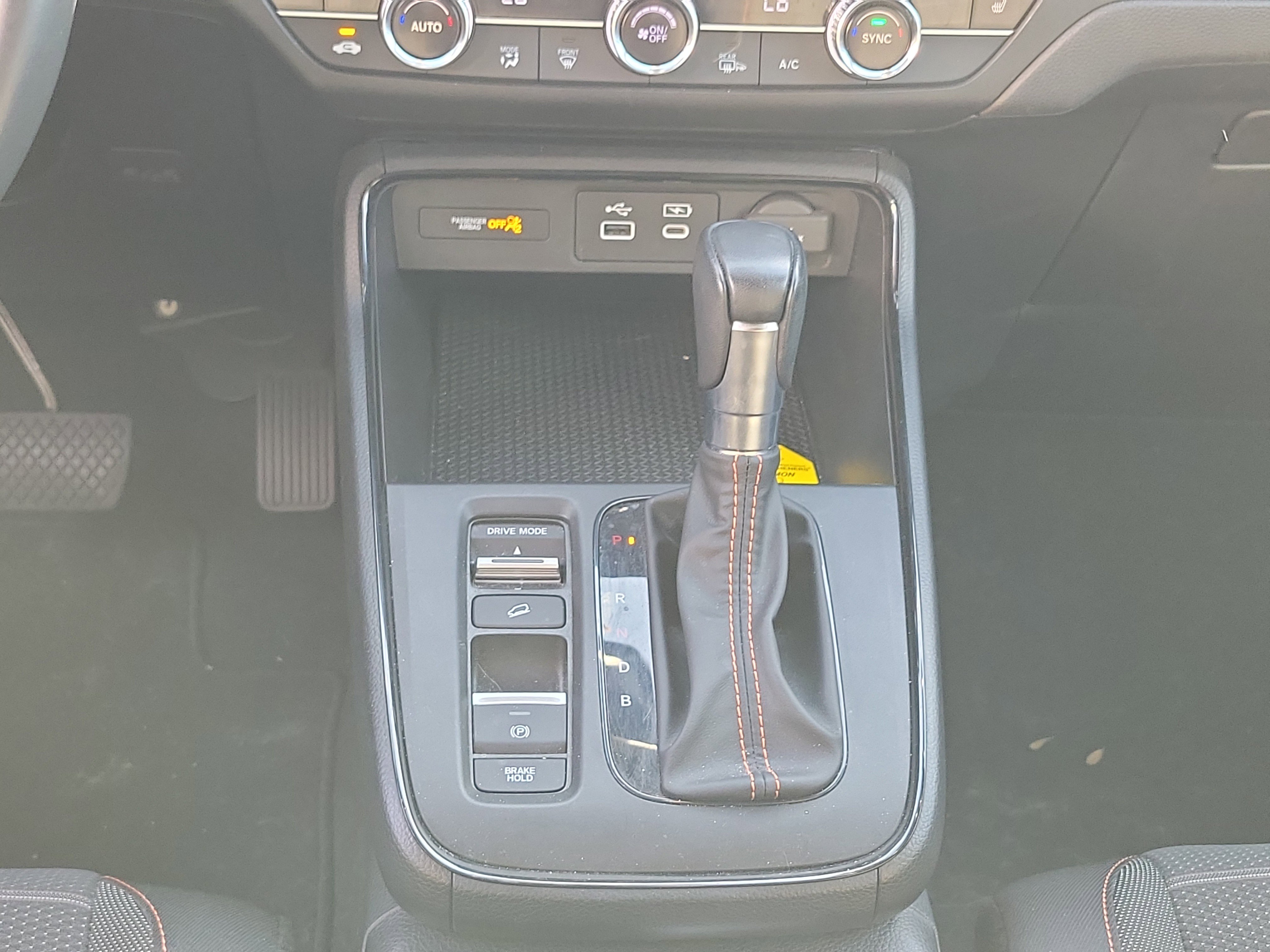 Used 2023 Honda CR-V Sport image 19