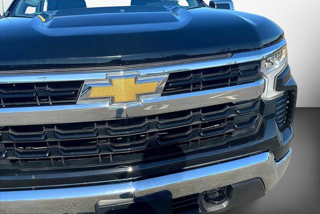 Used 2022 Chevrolet Silverado 1500 LT image 28