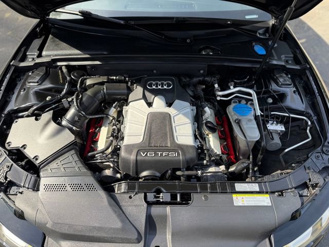 Used 2013 Audi S5 Prestige image 19