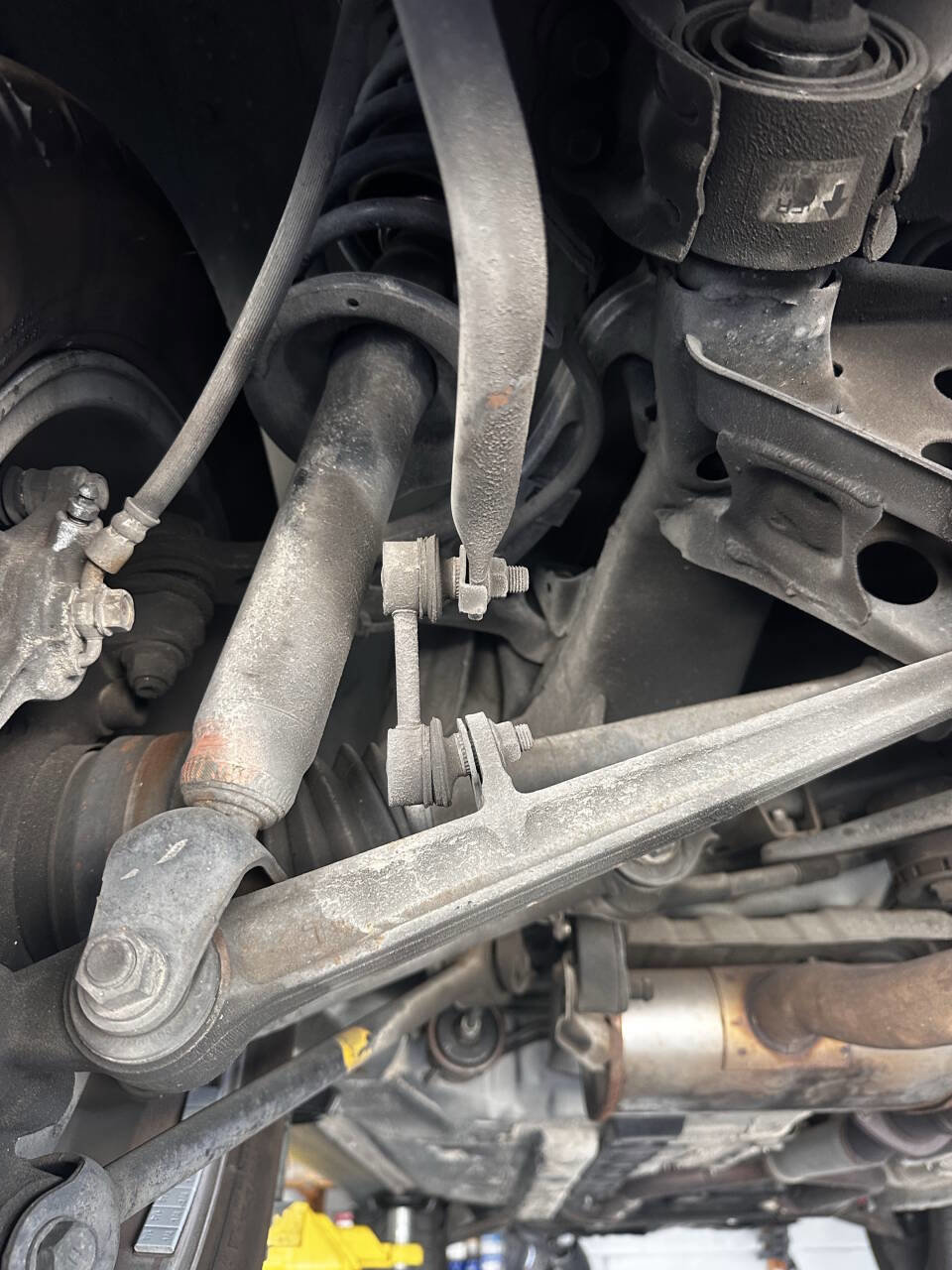 Used 2000 Lexus SC 400 Coupe RWD image 36