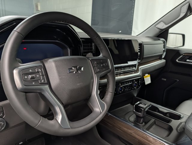 New 2026 Chevrolet Silverado 1500 RST w/ All Star Edition Plus AWD/4WD image 17