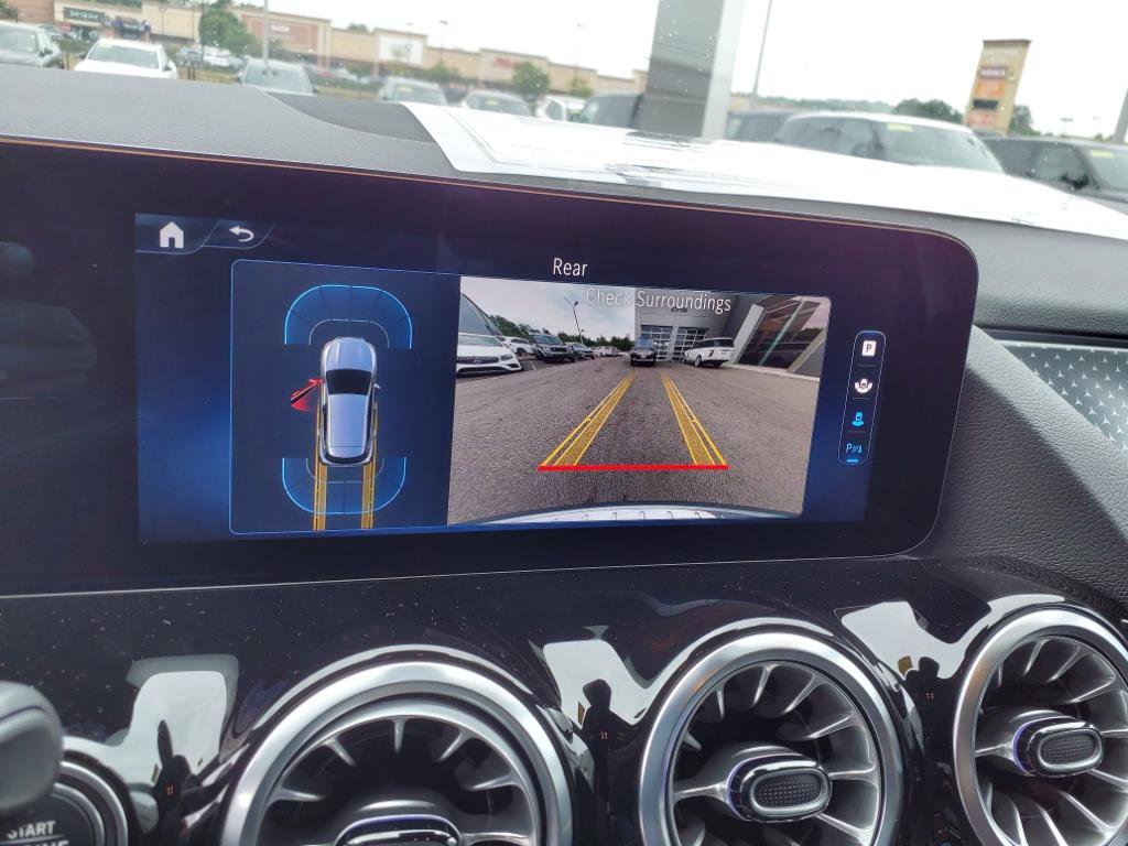 Used 2025 Mercedes-Benz GLA 250 GLA 250 image 19