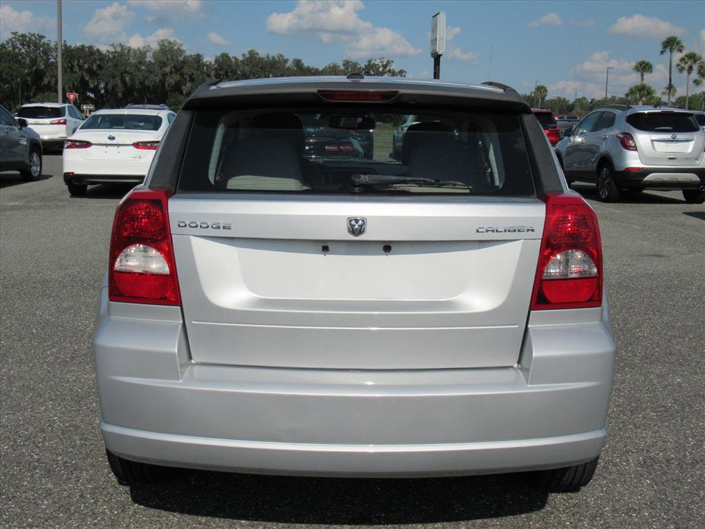 Used 2011 Dodge Caliber Uptown image 5