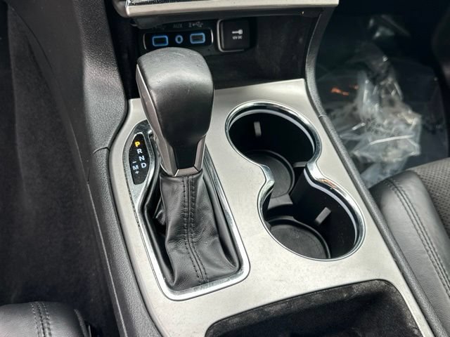 Used 2021 Jeep Grand Cherokee Laredo X AWD/4WD image 4