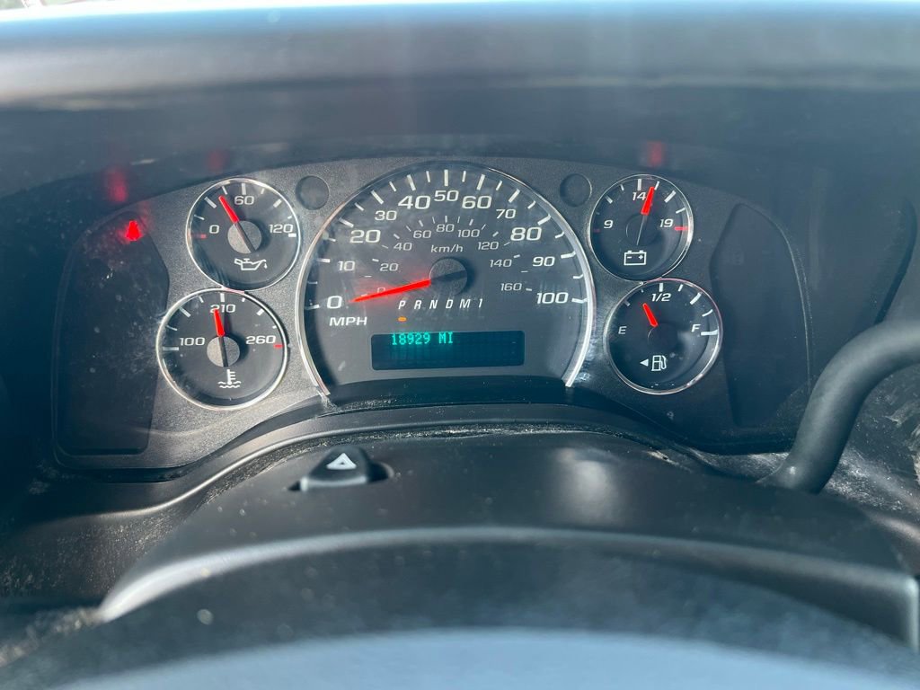 Used 2021 Chevrolet Express 3500 w/ Power Convenience Package image 45