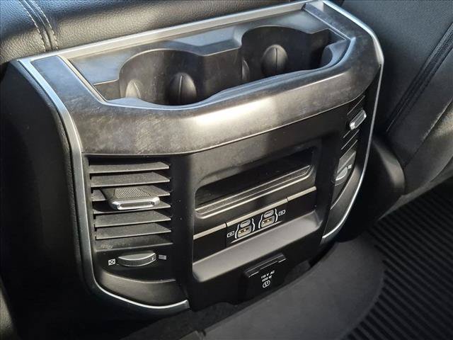 Used 2021 RAM 1500 Big Horn AWD/4WD image 9