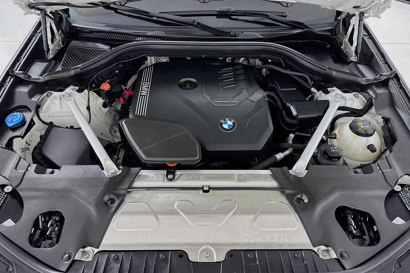 Used 2024 BMW X3 sDrive30i w/ Convenience Package image 11