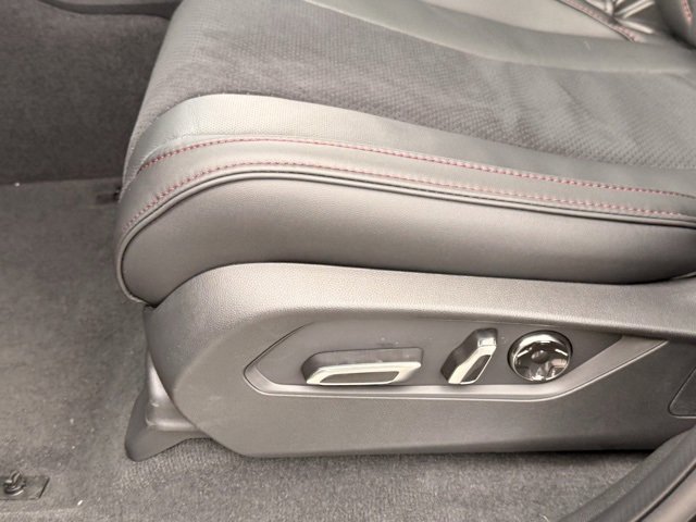 New 2026 Acura MDX A-Spec image 10