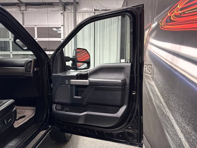 Used 2018 Ford F250 Platinum AWD/4WD image 30