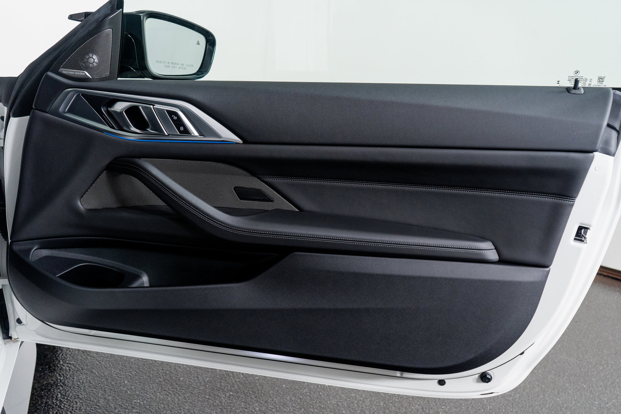 Used 2025 BMW M4 Coupe image 49