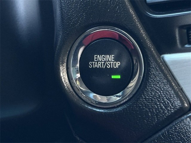 Used 2017 GMC Yukon SLT w/ HD Trailering Package image 21