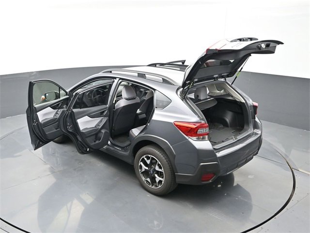 Used 2020 Subaru Crosstrek 2.0i Premium image 28