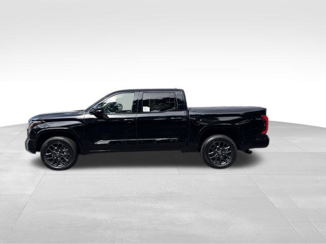 New 2026 Toyota Tundra Platinum AWD/4WD image 2