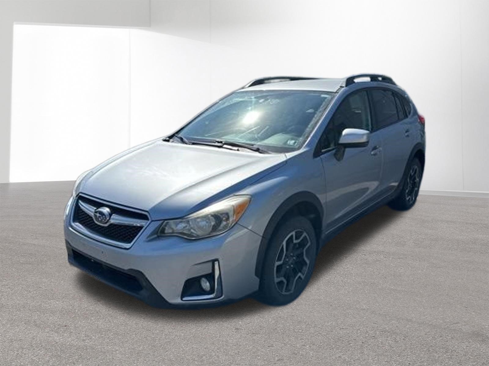 Used 2017 Subaru Crosstrek 2.0i Premium w/ Popular Package #1 AWD/4WD video 2