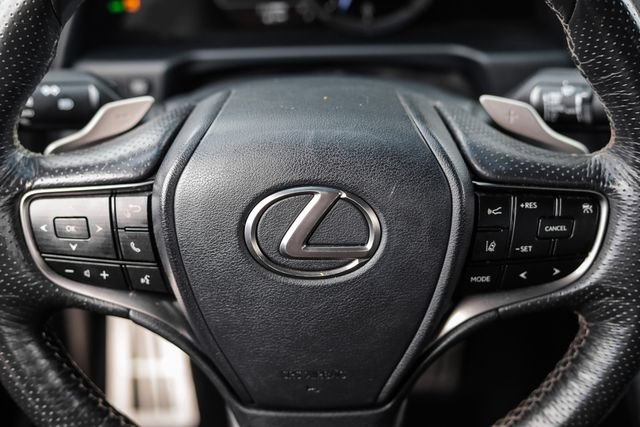 Used 2019 Lexus ES 350 F Sport w/ Accessory Package 2 FWD image 37