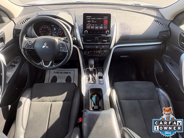 Used 2024 Mitsubishi Eclipse Cross SE AWD/4WD image 19