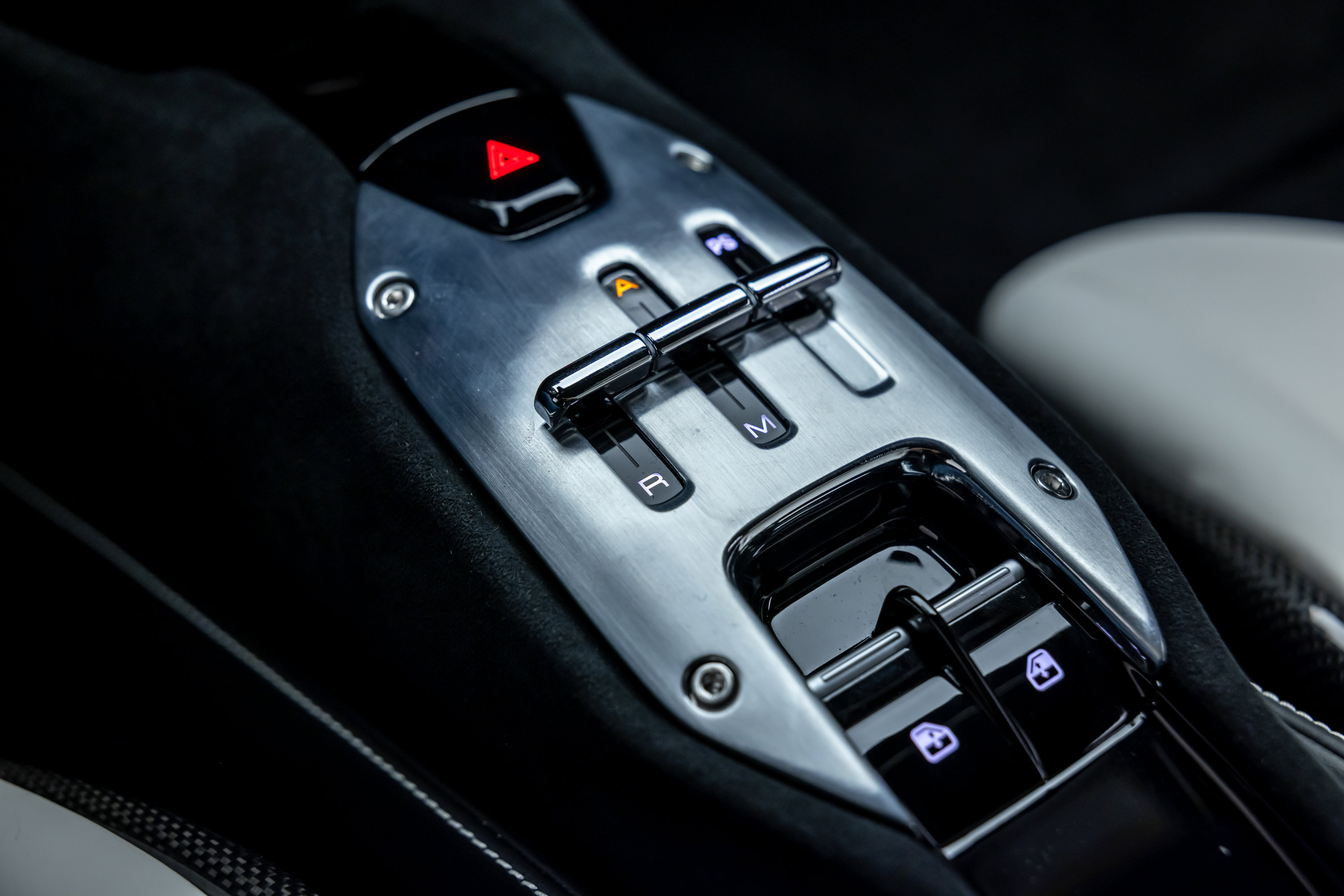 Certified 2023 Ferrari SF90 Stradale AWD/4WD image 73