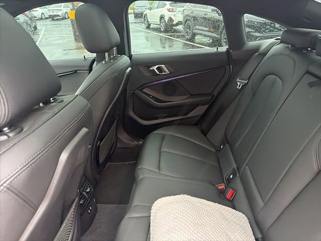 Used 2020 BMW 228i xDrive Gran Coupe w/ Convenience Package AWD/4WD image 14
