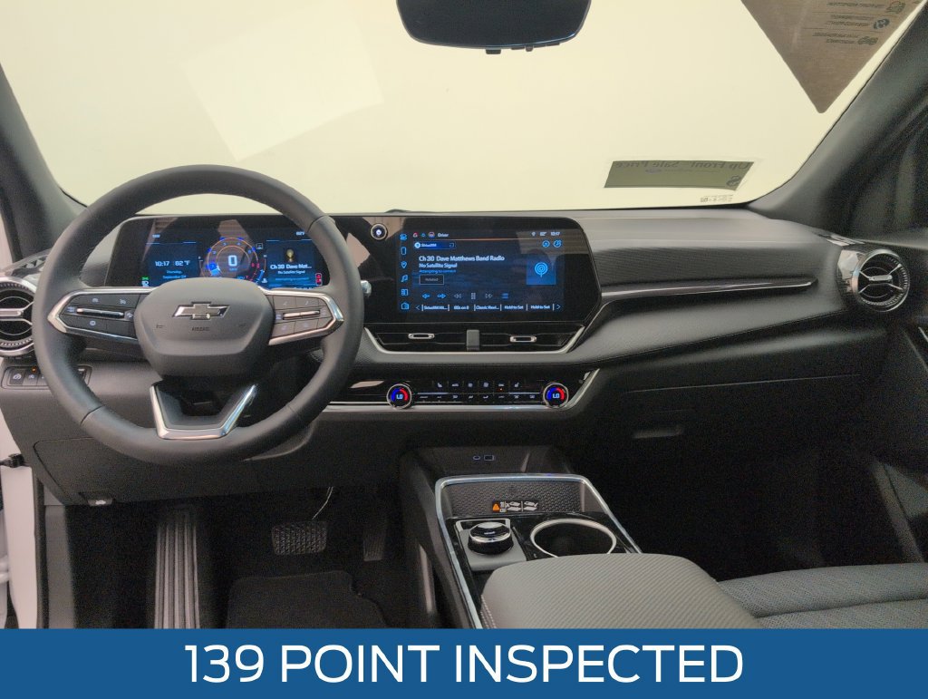 Used 2027 Chevrolet Equinox LT w/ Convenience Package II FWD image 7