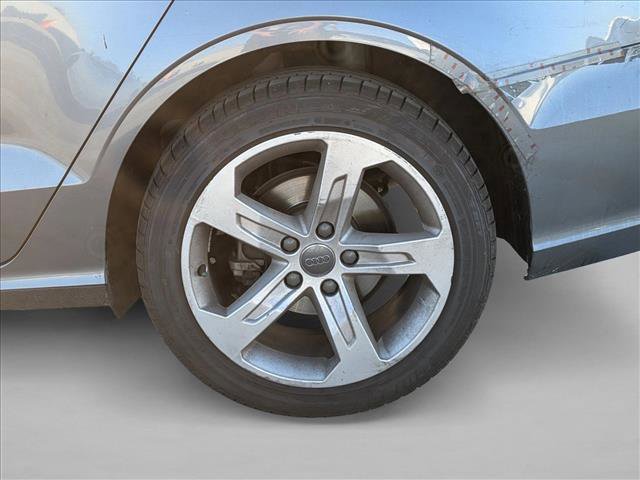 Used 2018 Audi A3 2.0T Premium w/ Convenience Package image 17